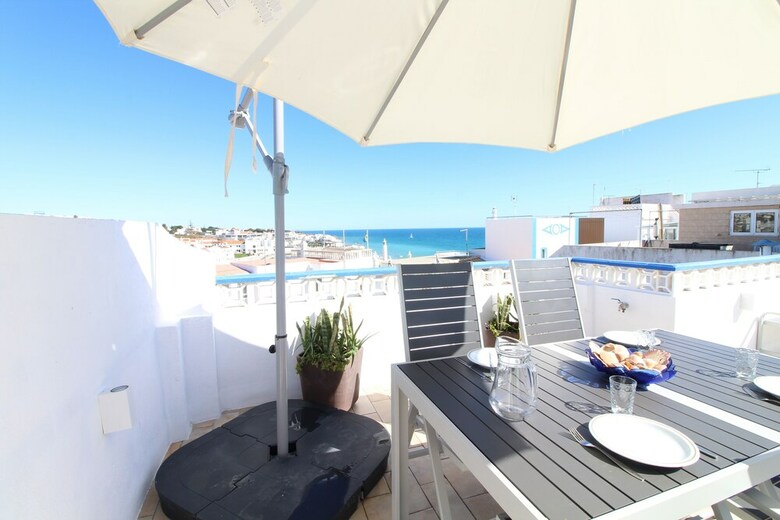 Apartamentos Casa Do Sol By Stay@here