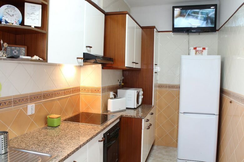Apartamentos Casa Do Sol By Stay@here
