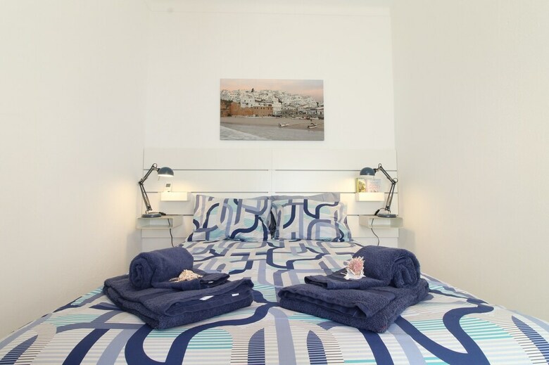 Apartamentos Casa Do Sol By Stay@here
