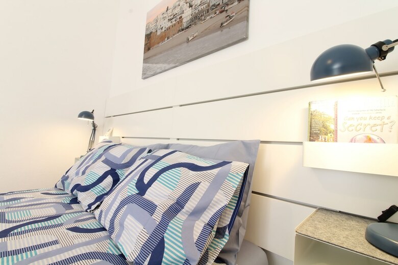 Apartamentos Casa Do Sol By Stay@here