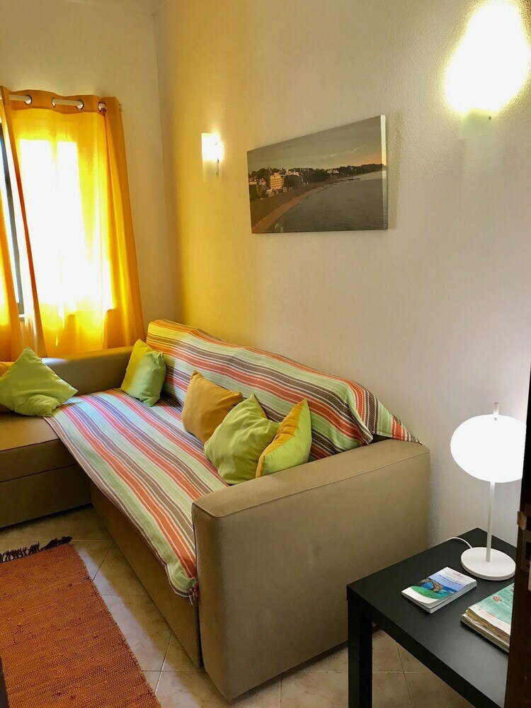 Apartamentos Casa Do Sol By Stay@here