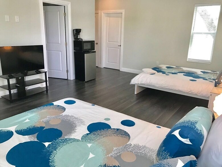 4 Bedroom Home By Ideal Experience Vr