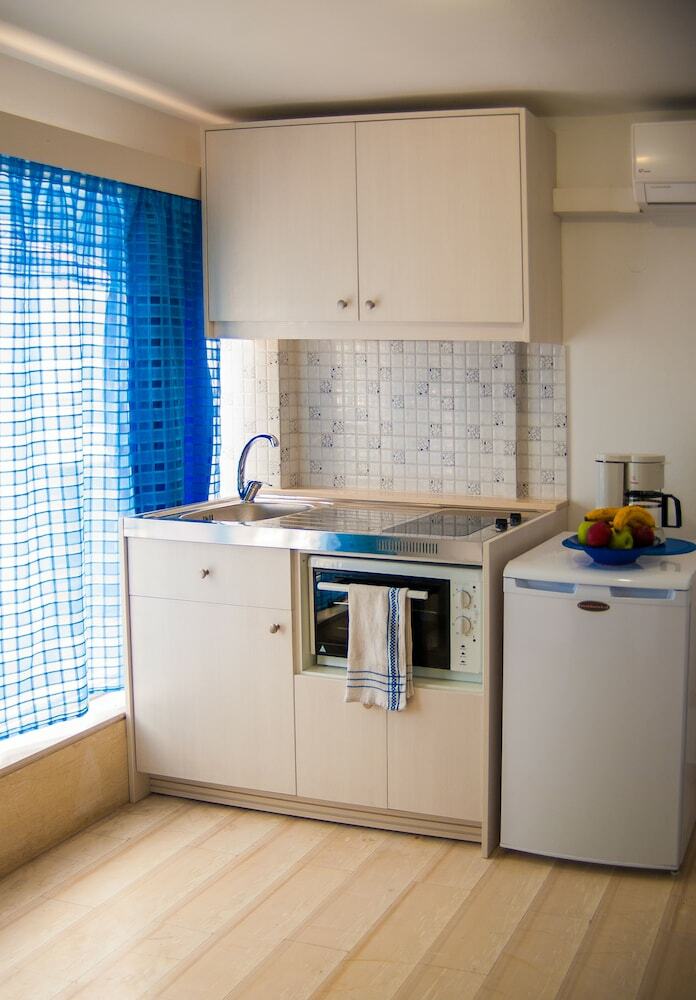 Apartamentos Villa Sonia
