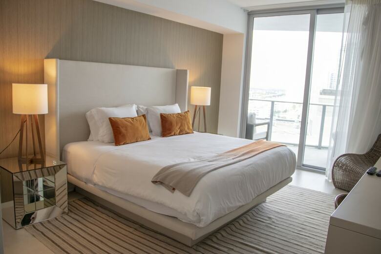 Aparthotel Hyde Residences