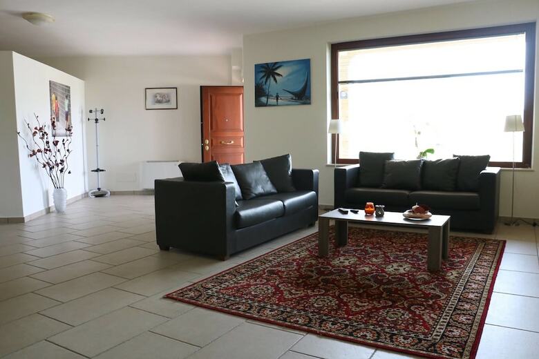 B&B Villa Del Borgo