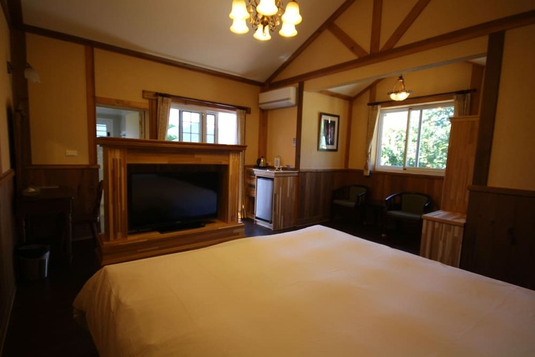 Bed & Breakfast Vienna B And B