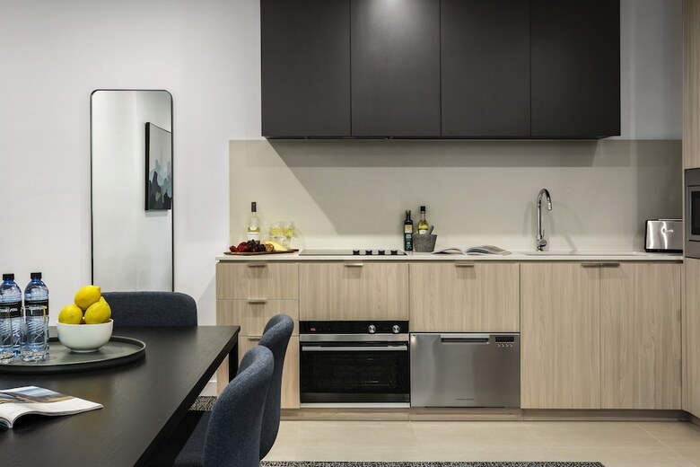 Apartamentos Quest Newquay
