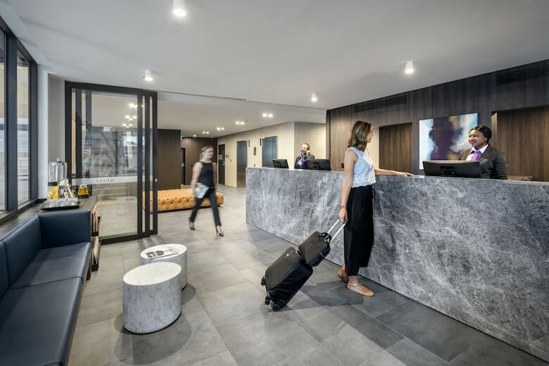 Apartamentos Quest Newquay