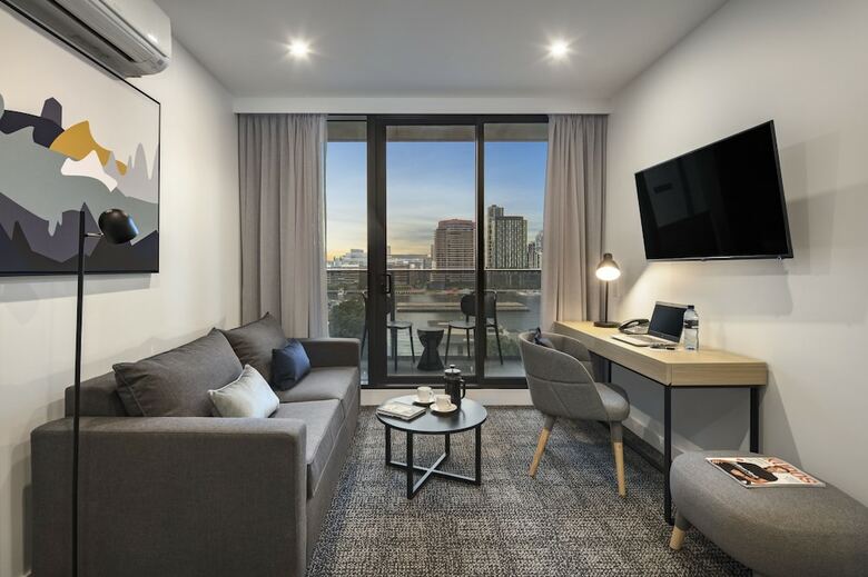 Apartamentos Quest Newquay