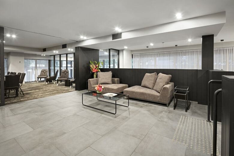 Apartamentos Quest Newquay