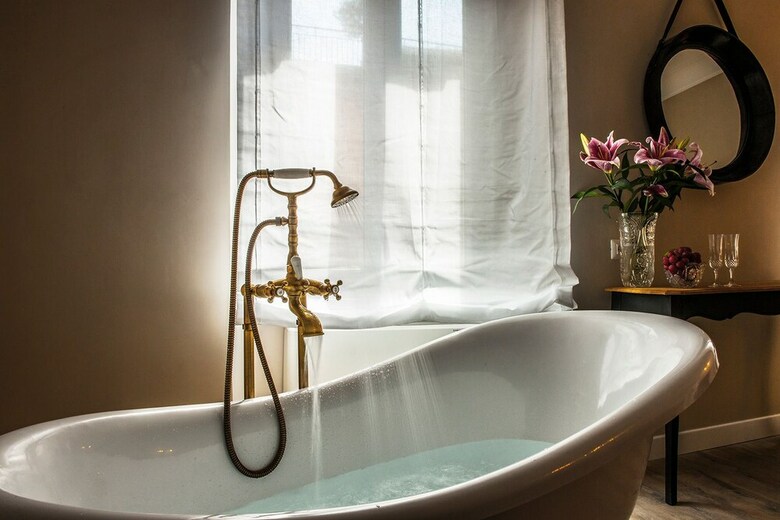 Hotel Babuino Grand Suite Luxury Rooms