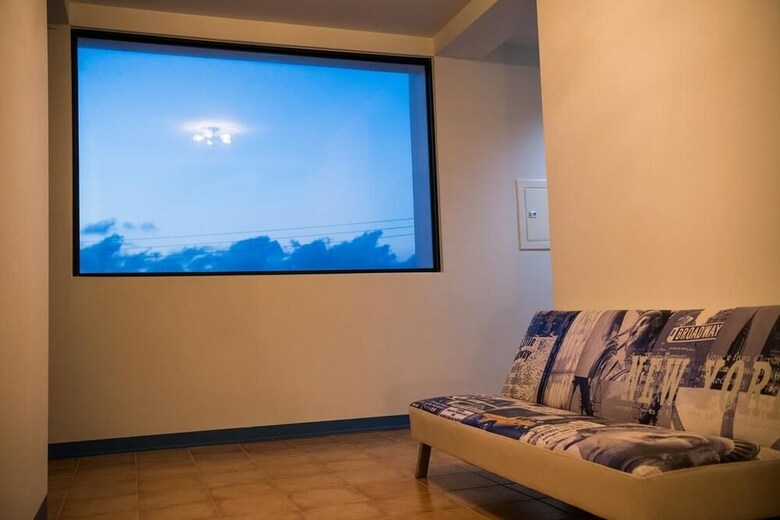 Villa 2 Lane 9 Sea View Homestay