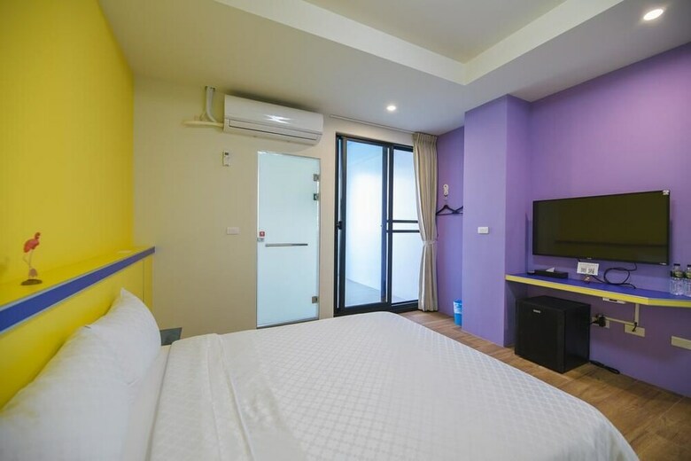 Villa 2 Lane 9 Sea View Homestay