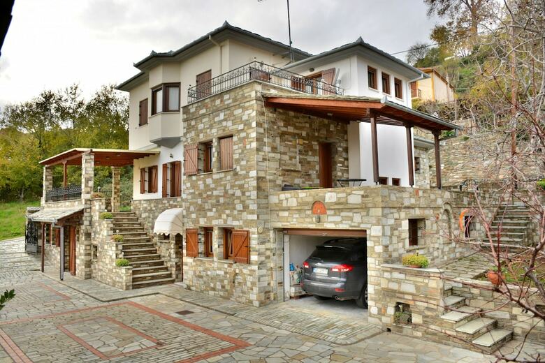 Villa Stefanos