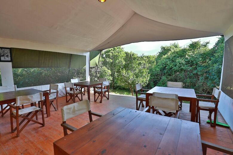 Topan Yala - Air Conditioned Luxury Safari Camp