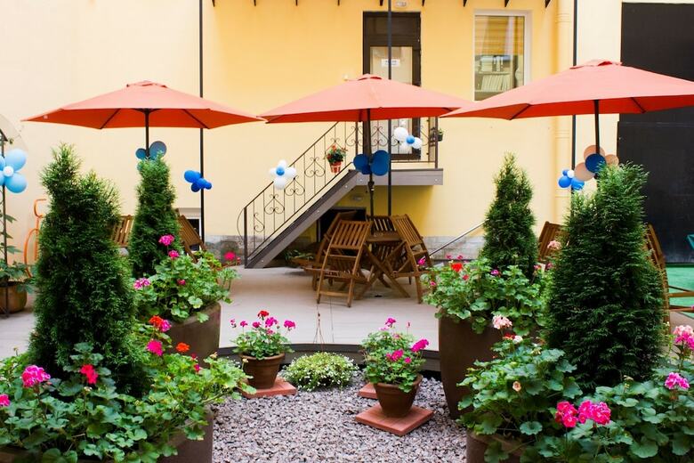 Hostal Maestro Hostel