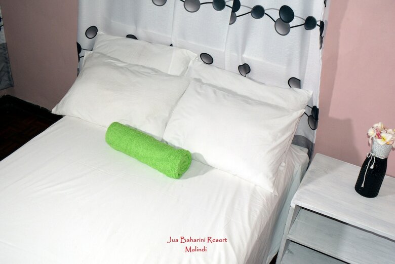 Bed & Breakfast Jua Baharini