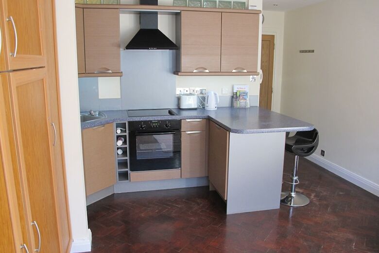 Apartamentos Iona Holiday Flat