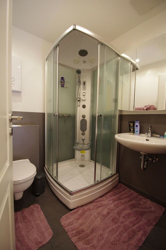 Apartamentos Studio-apartment Annaberg