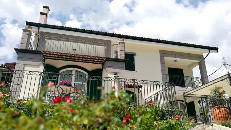 B&B Villa Prestige