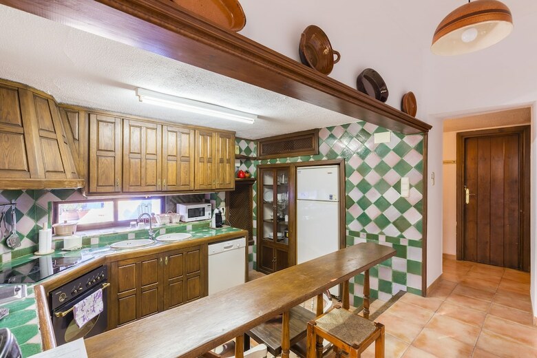 La Casa De �llora