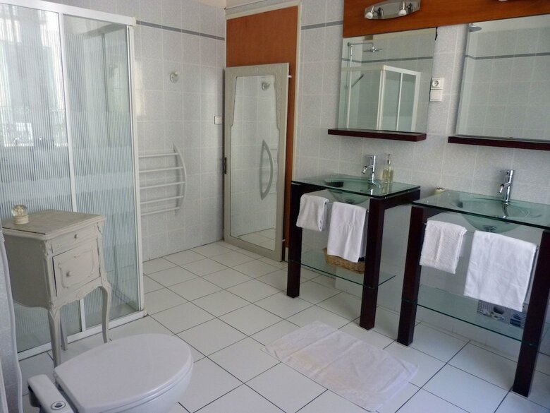 Bed & Breakfast L'abri Du Vent