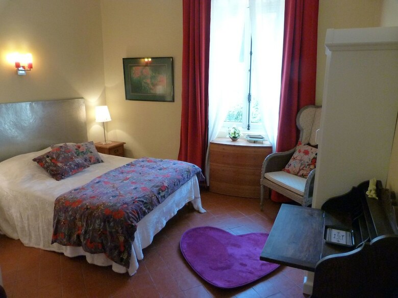 Bed & Breakfast L'abri Du Vent