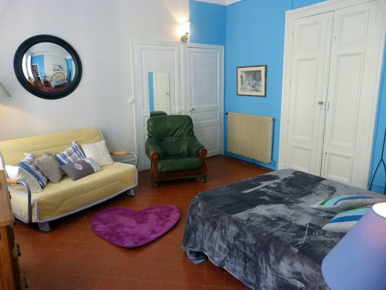 Bed & Breakfast L'abri Du Vent