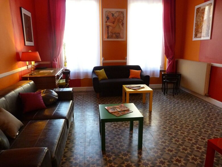 Bed & Breakfast L'abri Du Vent