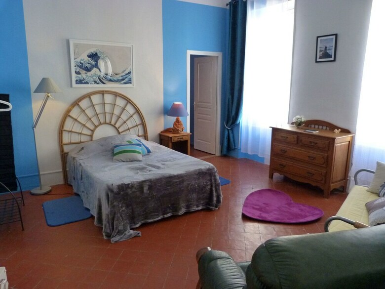 Bed & Breakfast L'abri Du Vent