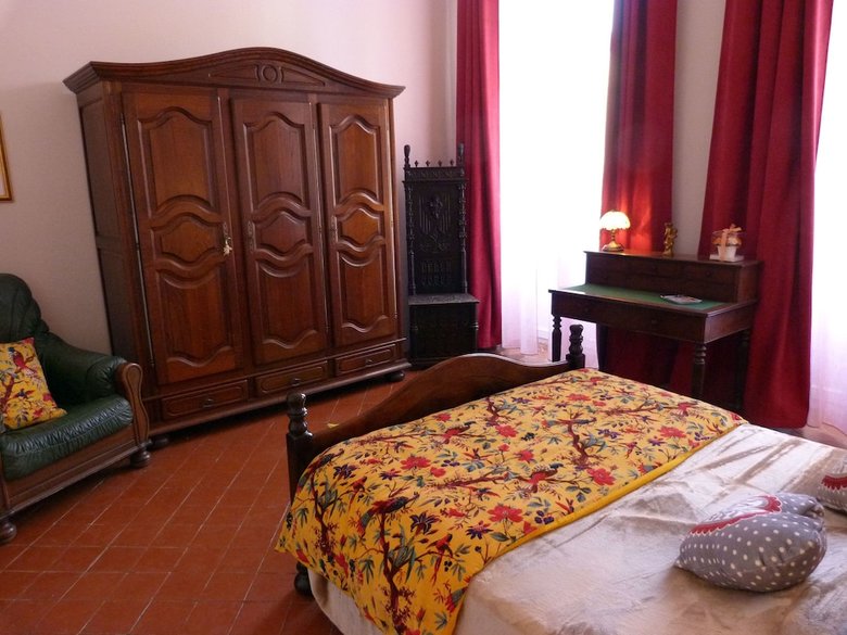 Bed & Breakfast L'abri Du Vent