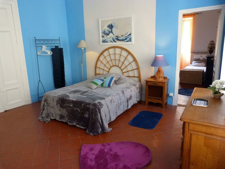 Bed & Breakfast L'abri Du Vent