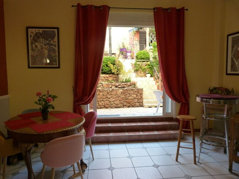 Bed & Breakfast L'abri Du Vent