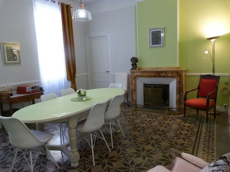 Bed & Breakfast L'abri Du Vent