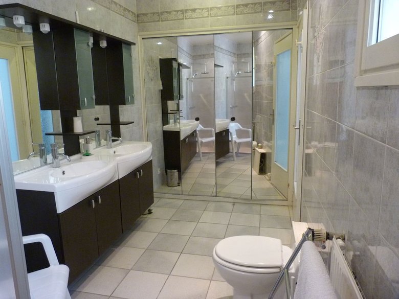 Bed & Breakfast L'abri Du Vent