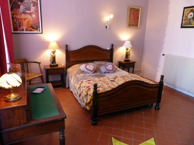 Bed & Breakfast L'abri Du Vent