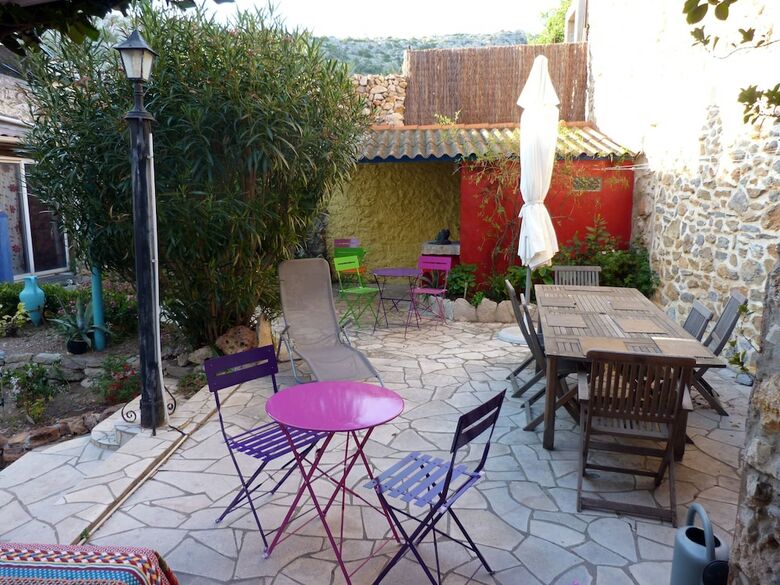 Bed & Breakfast L'abri Du Vent