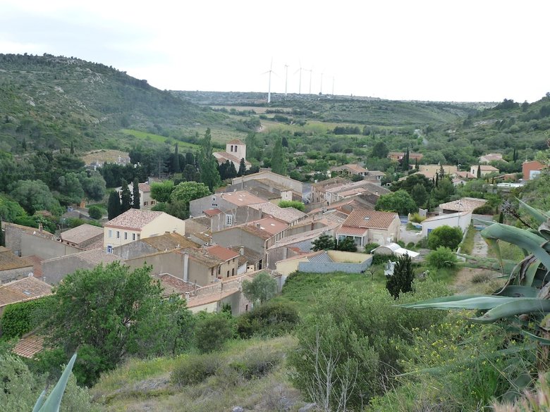 Bed & Breakfast L'abri Du Vent
