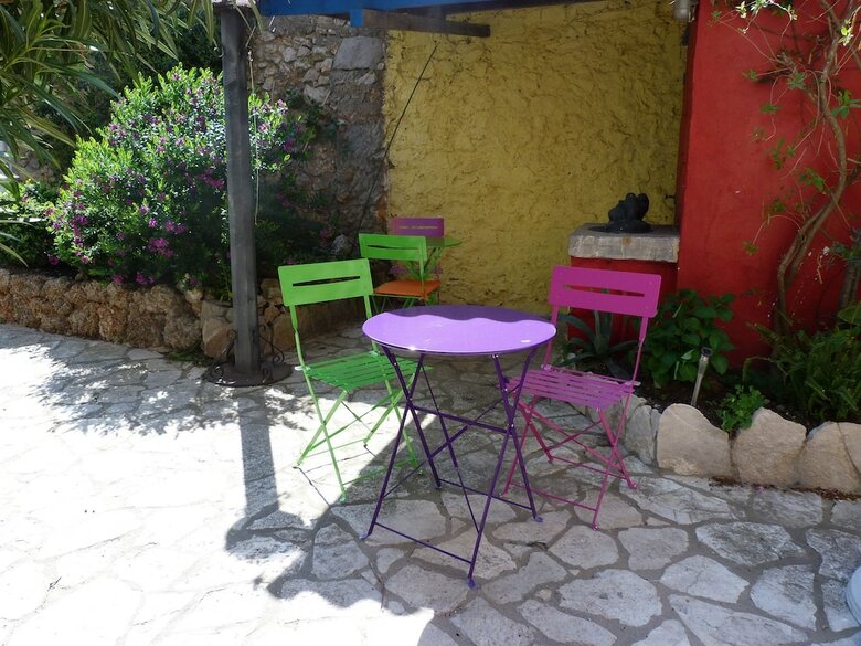 Bed & Breakfast L'abri Du Vent