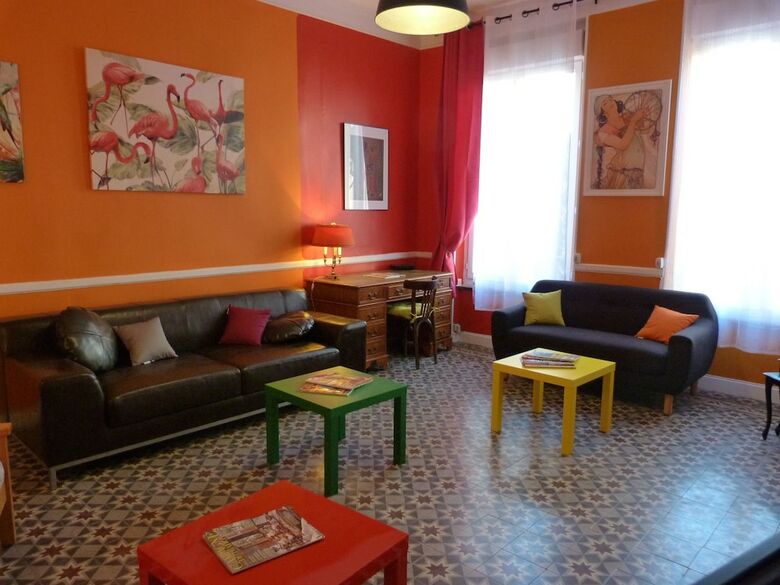 Bed & Breakfast L'abri Du Vent