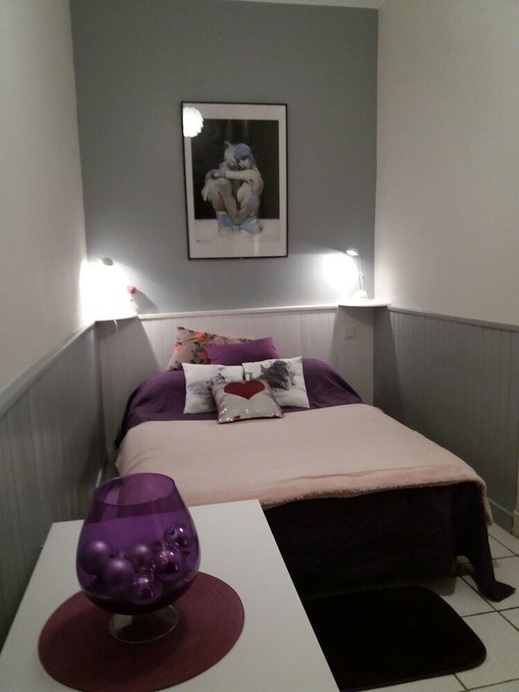 Bed & Breakfast L'abri Du Vent