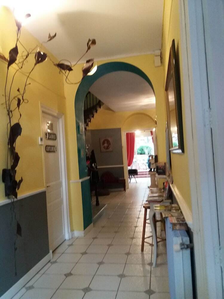 Bed & Breakfast L'abri Du Vent