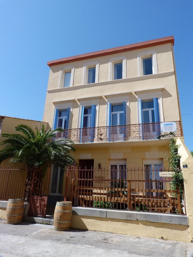 Bed & Breakfast L'abri Du Vent