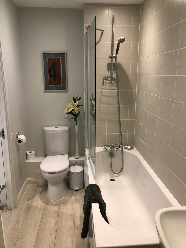 West Central Apartment