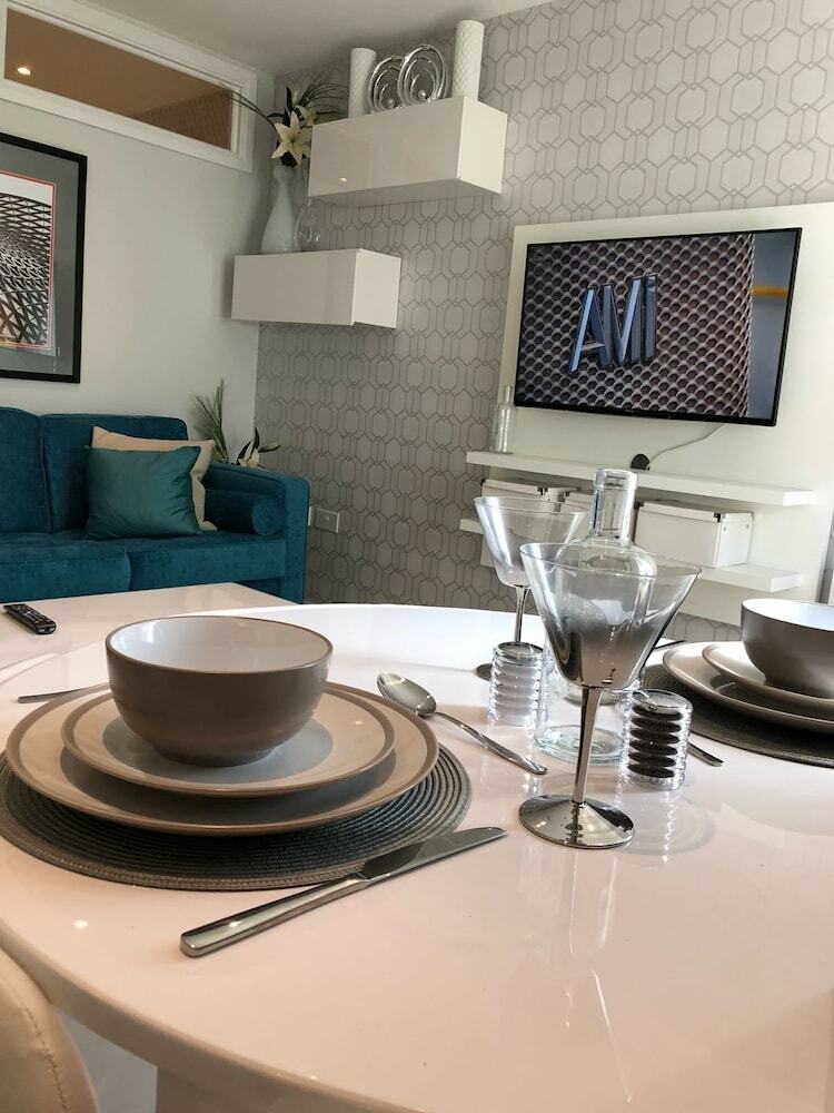 West Central Apartment