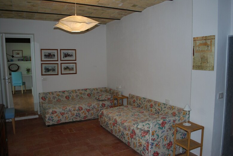 Cascina Nebbia