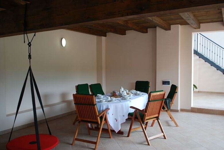 Cascina Nebbia
