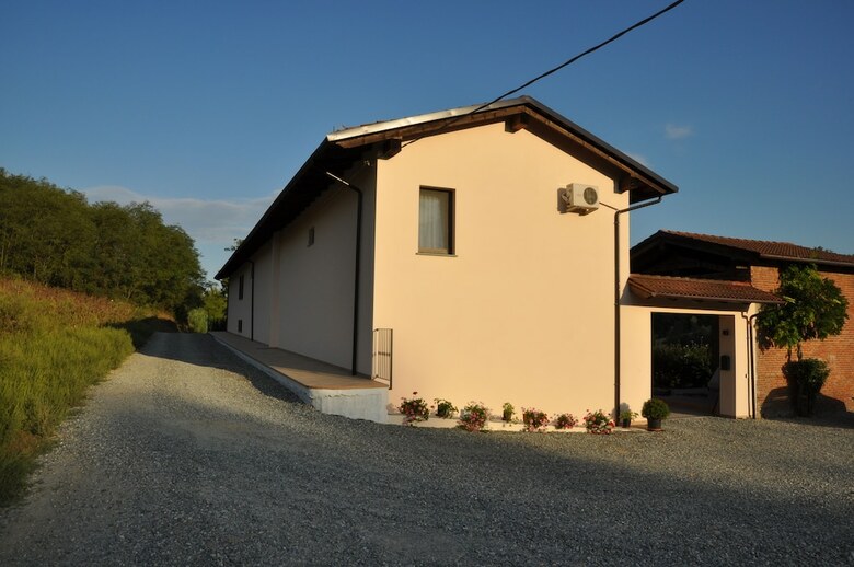 Cascina Nebbia
