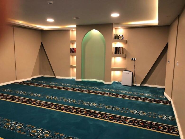 Hayat Rose Hotel