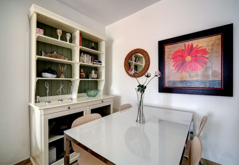 Apartamento En Manilva Playa
